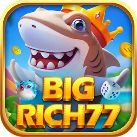 BIGRICH77 - Game Olahraga Seru untuk Semua